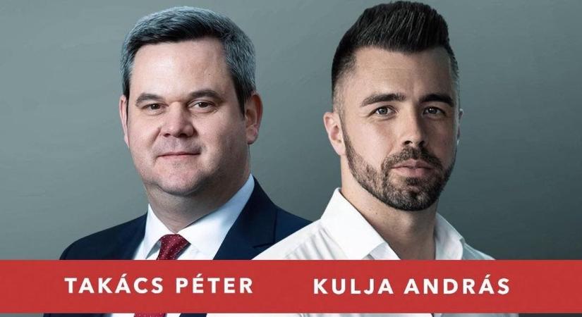 A Tisza-szimpatizánsok szerint nem kell ide karaktergyilkolás, amíg Kulja így vitázik - Mandiner