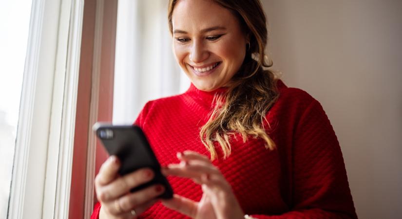 Az igazán boldog emberek erről a 5 dologról sosem posztolnak a Facebookon - Marie Claire