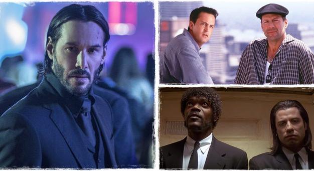 10 kihagyhatatlan bérgyilkosos film, amit látni kell - Filmezzünk!