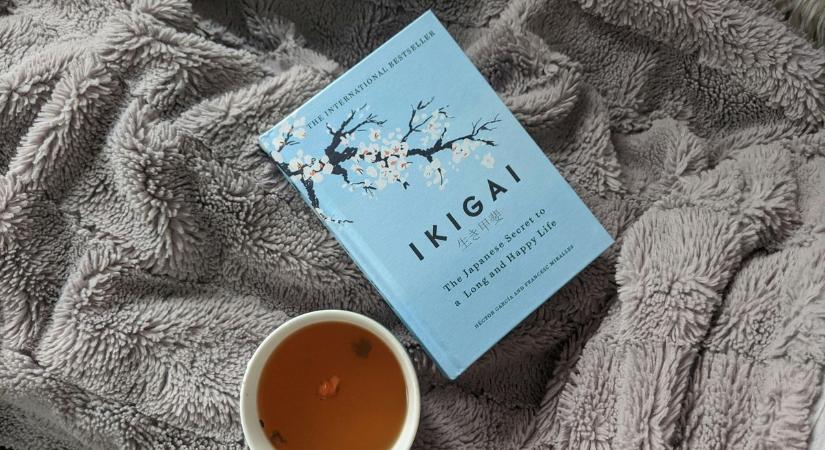 Ikigai: A Kulcs a stresszmentesebb és boldogabb élethez - Veol