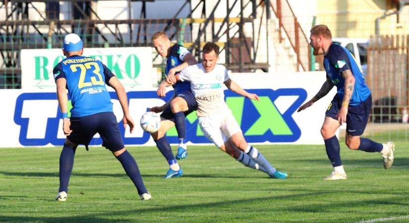 Meglepő helyről érkezik erősítés a Fehérvár FC-hez - Feol