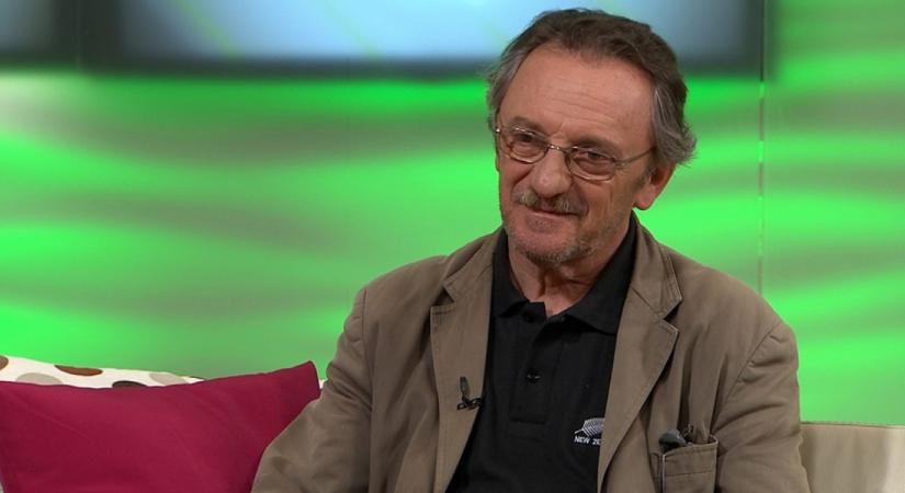 Legyőzte a prosztatarákot, ám most újra megműtötték a Nemzet Színészét: "Jönnek a bajok egymás után..." - Femcafe.hu