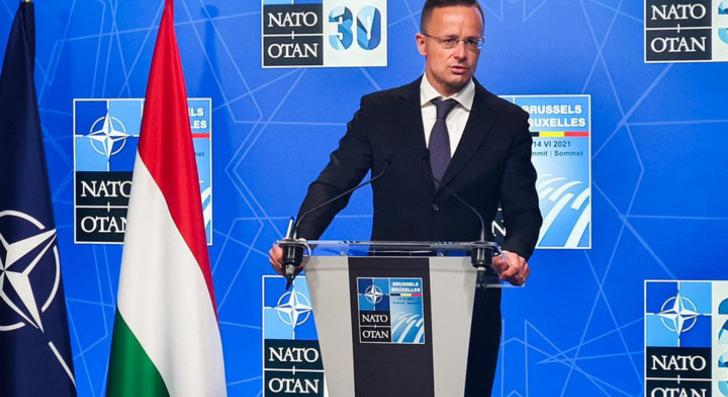 Szijjártó Péter: Meg fogjuk őrizni Magyarország békéjét és biztonságát - Gondola