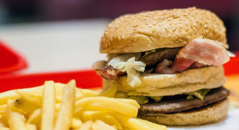 "Ez többről szól, mint hamburgerekről és sült krumpliról" - Indul a bojkott a McDonald's ellen - Portfolio