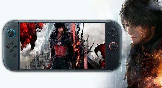 Csak a Nintendo maradt: jöhet a Final Fantasy XVI Switch 2-re? Egyetlen mondat feldobta a rajongókat! - theGeek
