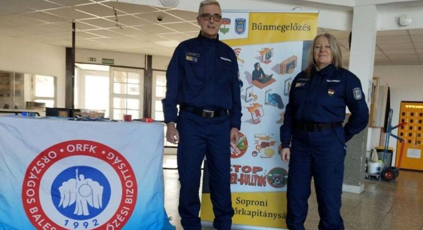 Vakáción a Drog Road Show - Kisalföld