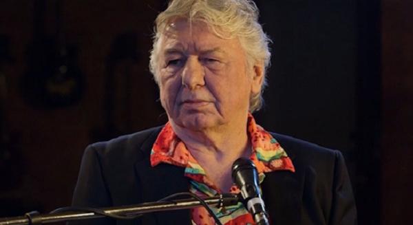 Elhunyt Mick Ralphs, a Bad Company és a Matt The Hoople alapító tagja - Rockbook