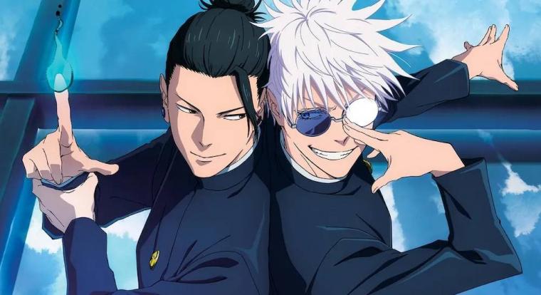 A Jujutsu Kaisen egy új filmmel akarja leigázni a nyári szezont - Puliwood