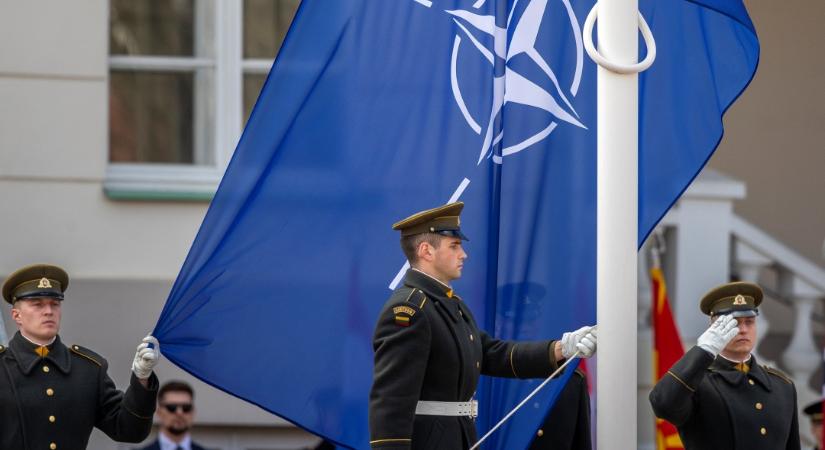 Megkezdődik a kétnapos NATO-csúcs, fókuszban a védelmi kiadások növelése és Ukrajna támogatása - Körkép