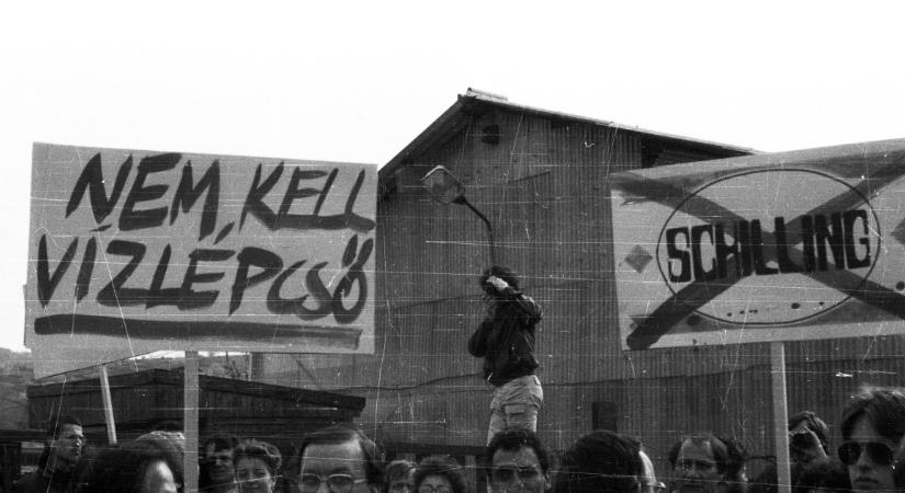Bős-Nagymaros: mégis megépülhet a vízlépcső? Megállapodás készülődik a háttérben - MFor