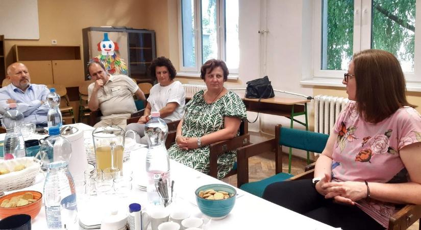Autista és roma gyerekek, fogyatékkal élők – vidéken még nehezebb - Zaol