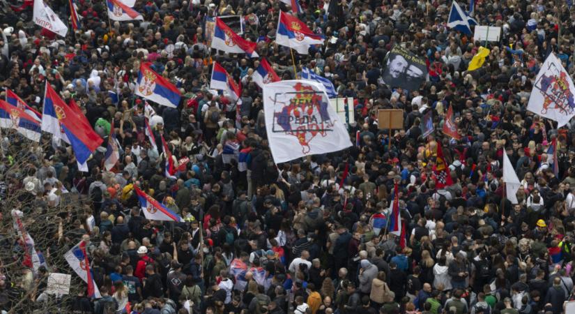 VMDK: Egy szabadabb, igazságosabb jövőért – együtt! - Szabad Magyar Szó
