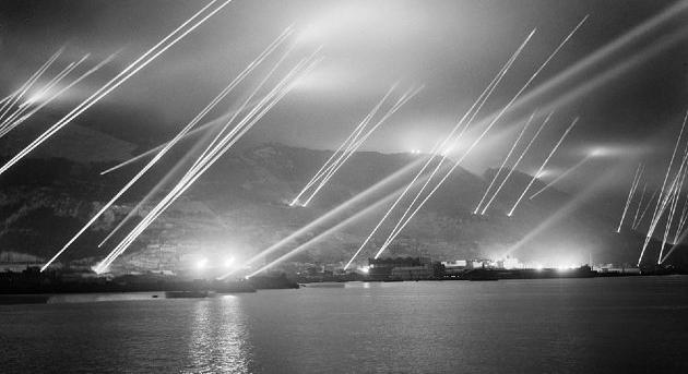 Nagyhatalmi sakkjátszma: Gibraltár és a Félix hadművelet - Éva-Erdei András írása - Múlt-kor