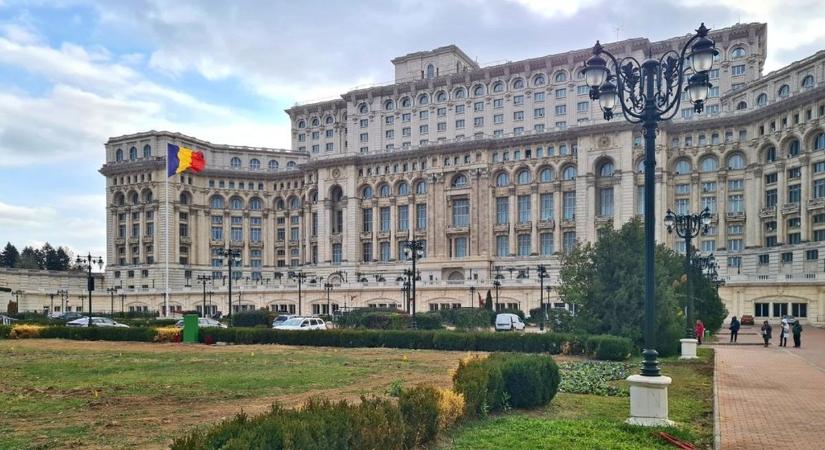 Már nem magyar a román pénzügyminiszter, de Románia rálépett a magyar útra - VG
