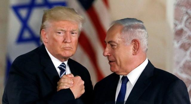 Izrael beleegyezett az amerikai tűzszüneti javaslatba - Szombat.org