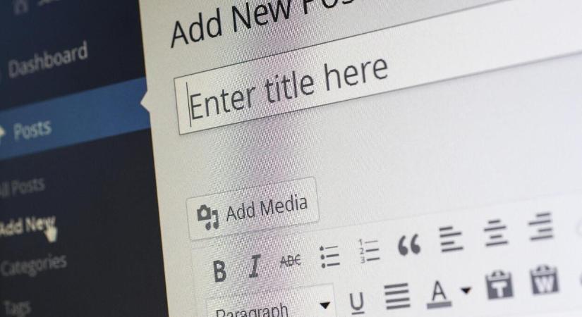 Hogyan segíthet egy blogbejegyzés az eladások növelésében? - Biztonságpiac