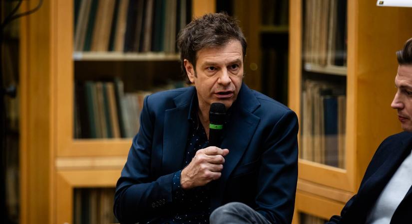 Kiderült, miért cserélte le a TV2 Till Attilát a Megasztárban - Velvet
