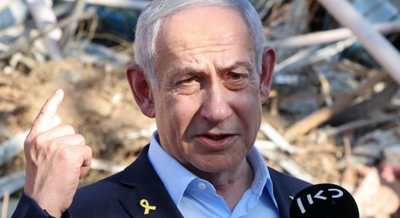 Izrael elfogadta a tűzszünetet Iránnal - Demokrata