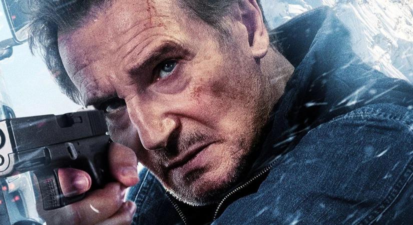 Liam Neeson nem lassít – megérkezett a Jeges pokol 2 ütős előzetese! - Filmezzünk!