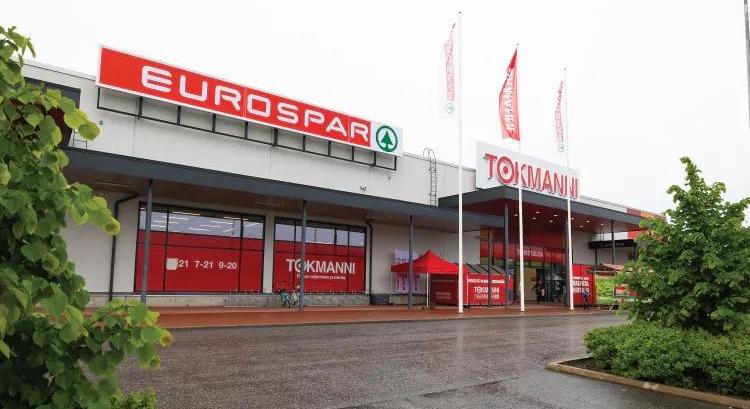 Közel húsz év után visszatért a SPAR Finnországba - Trademagazin