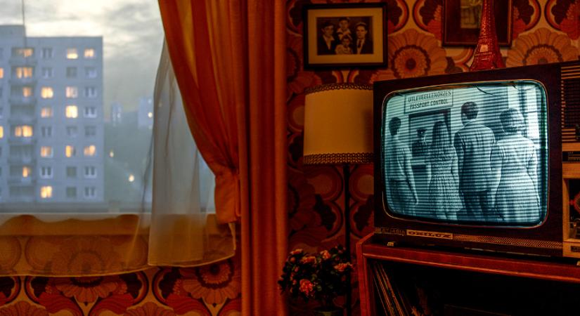 Fény, érzékek, történelem – 4 budapesti kiállítás, ami újraírja a valóságot - Elle