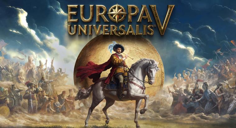 Himnuszok birodalma: megérkezett az Europa Universalis 5 zenei albuma - GameStar