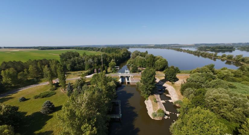 Nélküle talán már fürödni sem tudnánk a Balatonban – de önmagában is érdekes - Zaol
