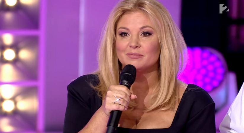 Ki nem találja, miből élt Liptai Claudia a 80-as években, ezzel keresett pénzt - 168.hu