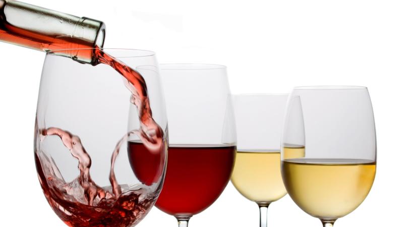 Mennyit alkoholt isznak a magyarok? – De főleg, mit? - Tudás.hu