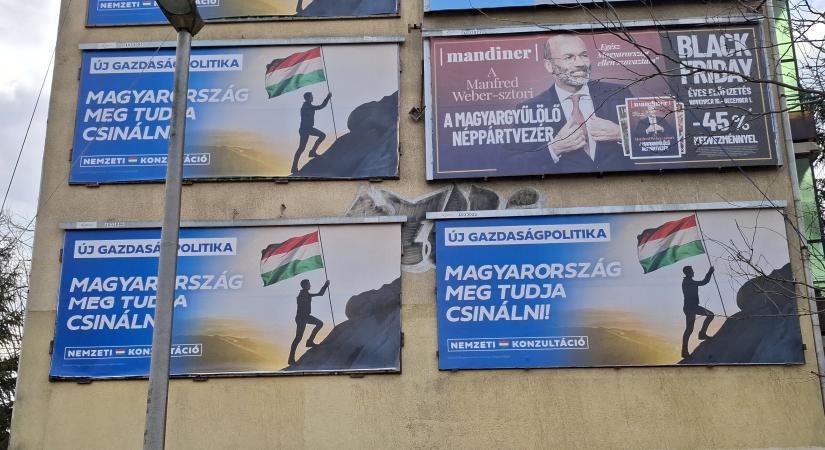 Újabb 20 millárd forint jut kormányzati propagandára - kontroll.hu