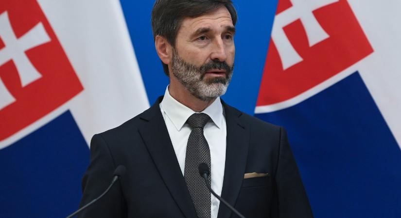Szlovákia nem akarja megvétózni a 18. uniós szankciós csomagot - 444.hu