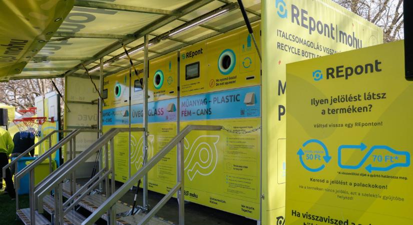Bukhatja a MOHU az üvegvisszaváltási rendszert Magyarországon? Egy uniós rendelet tehet keresztbe - Pénzcentrum - Gazdaság