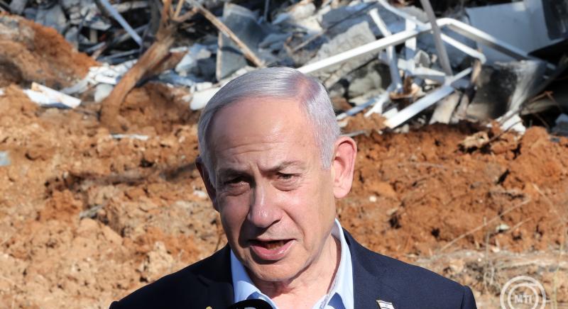 Izraeli-iráni konfliktus – Izraeli miniszterelnök: Izrael elfogadta a tűzszünetet Iránnal - Körkép
