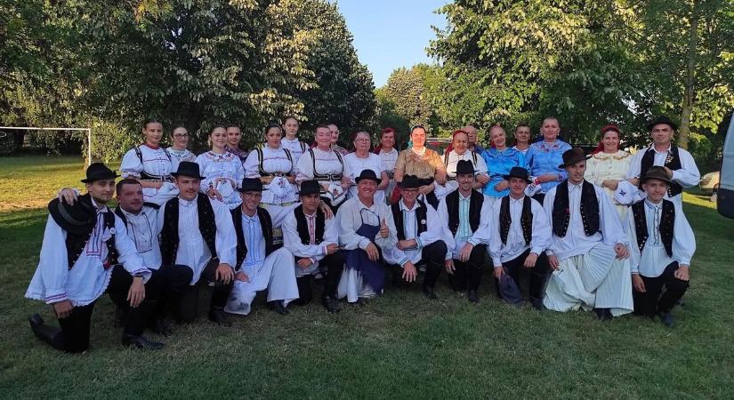 Különdíjat nyert a bogyiszlói birkapörkölt - Teol