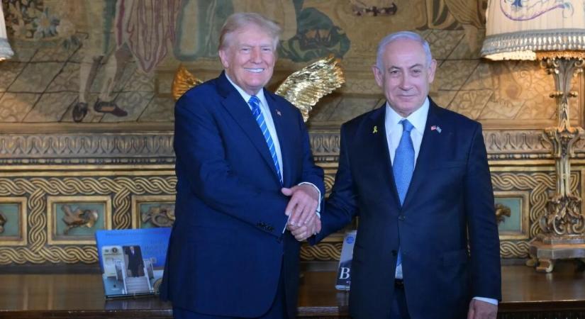 Trump elszámolta magát a Közel-Keleten - Privátbankár