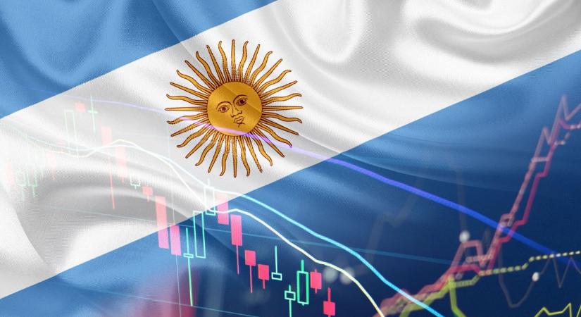 Felgyorsult a tangó: Javier Milei tényleg felpörgette az argentin gazdaságot - VG