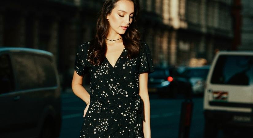 Női ruhák városi stílusban – melyik fazon passzol hozzád a legjobban? - Marie Claire