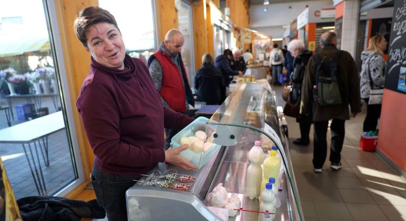 Hihetetlen változás: ezután csak kecsketejből lehet a kecskesajt - Sonline