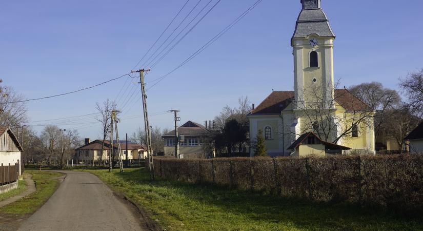 Biharnagybajom: gazdálkodj okosan, faluszinten - Civishír