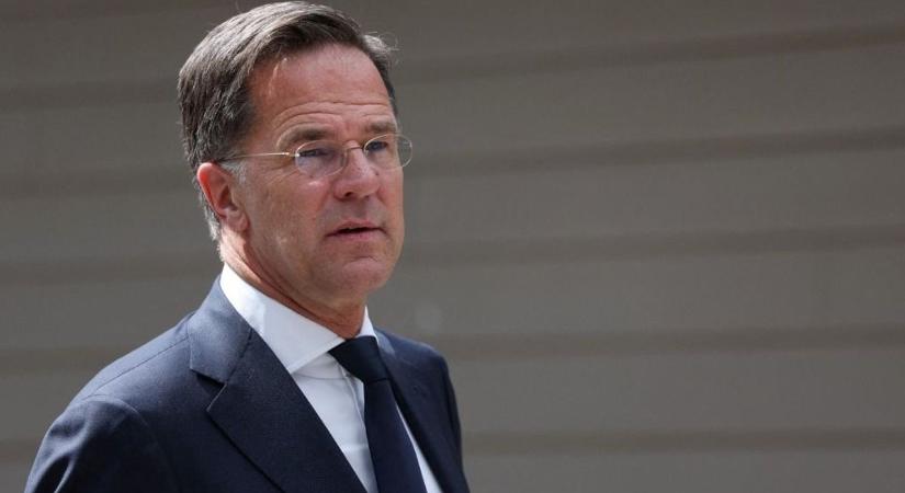 Bajban Rutte, a csúcson repedezik a NATO, Sánchez és Fico kemények - VG