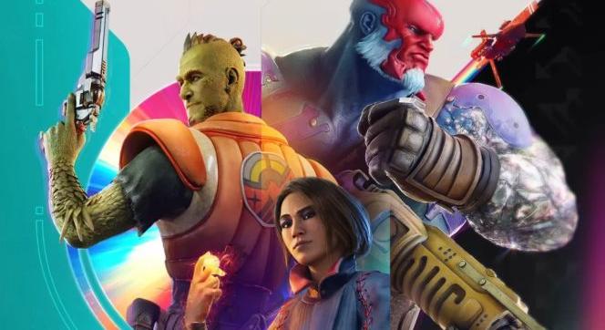 Concord: kiszivárgott a PS5 bukott játékának fejlesztői verziója! - theGeek