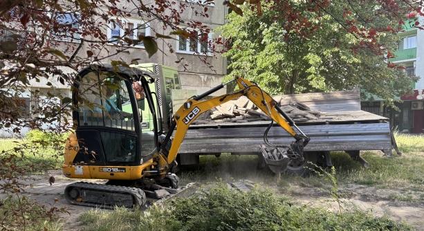 Régen vágyott tervet valósítanak meg most - Dunaújváros