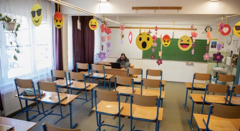 75 millió forintos keretből indulnak felújítások a győri iskolákban - Ugytudjuk