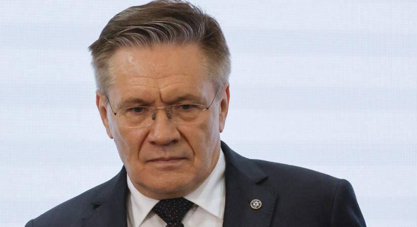 Újabb országokban építenek orosz atomerőművet - Infostart