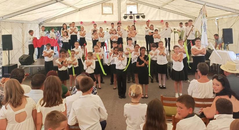 A tánc magabiztosságot ad –Több mint kétszáz gyermek szerepelt a gálán - Zaol