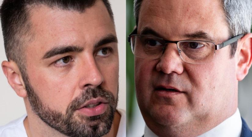 Szavazzon: ki nyerte az egészségügyről szóló vitát? - Hírklikk