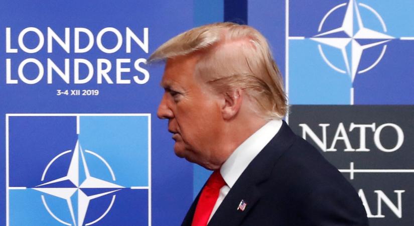 NATO-csúcs Irán árnyékában – azért, hogy Trump ne unatkozzon, csak 3 órás lesz a legfontosabb megbeszélés - 444.hu