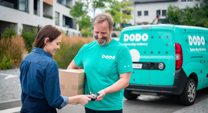 Már a fiatalabb vásárlóknak is fontos az időablakos kiszállítás – a 30 felettiek esetén ez szinte alapelvárás - Digital Hungary