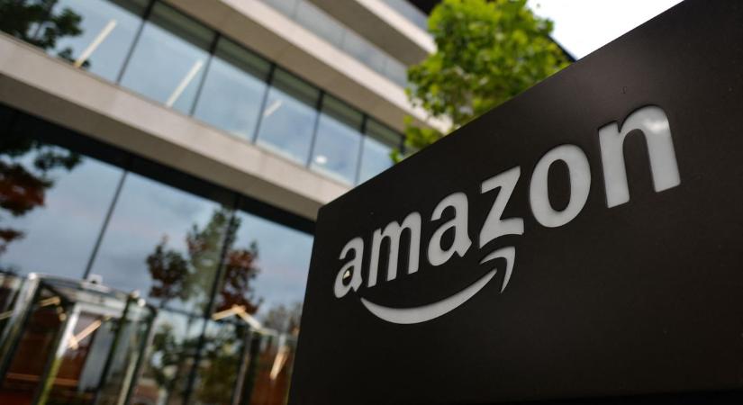 Óriási brit beruházást jelentett be az Amazon: a brit gazdaság több ezer munkahellyel lesz gazdagabb - VG