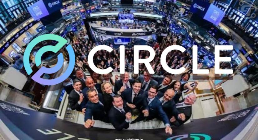 A Circle részvénye dominálja a VanEck kriptoindexét – új korszak a stabilcoinok előtt? - Kripto Akadémia